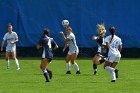 WSoc vs Smith  Wheaton College Women’s Soccer vs Smith College. - Photo by Keith Nordstrom : Wheaton, Women’s Soccer